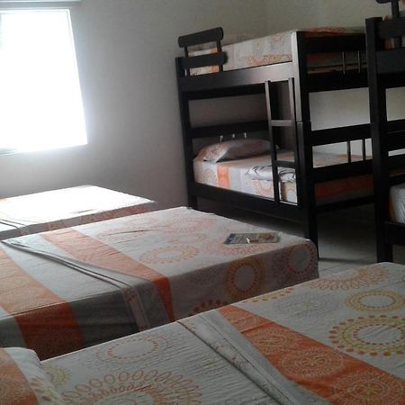 Hotel Centro Real San Gil Dış mekan fotoğraf