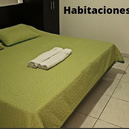 Hotel Centro Real San Gil Dış mekan fotoğraf