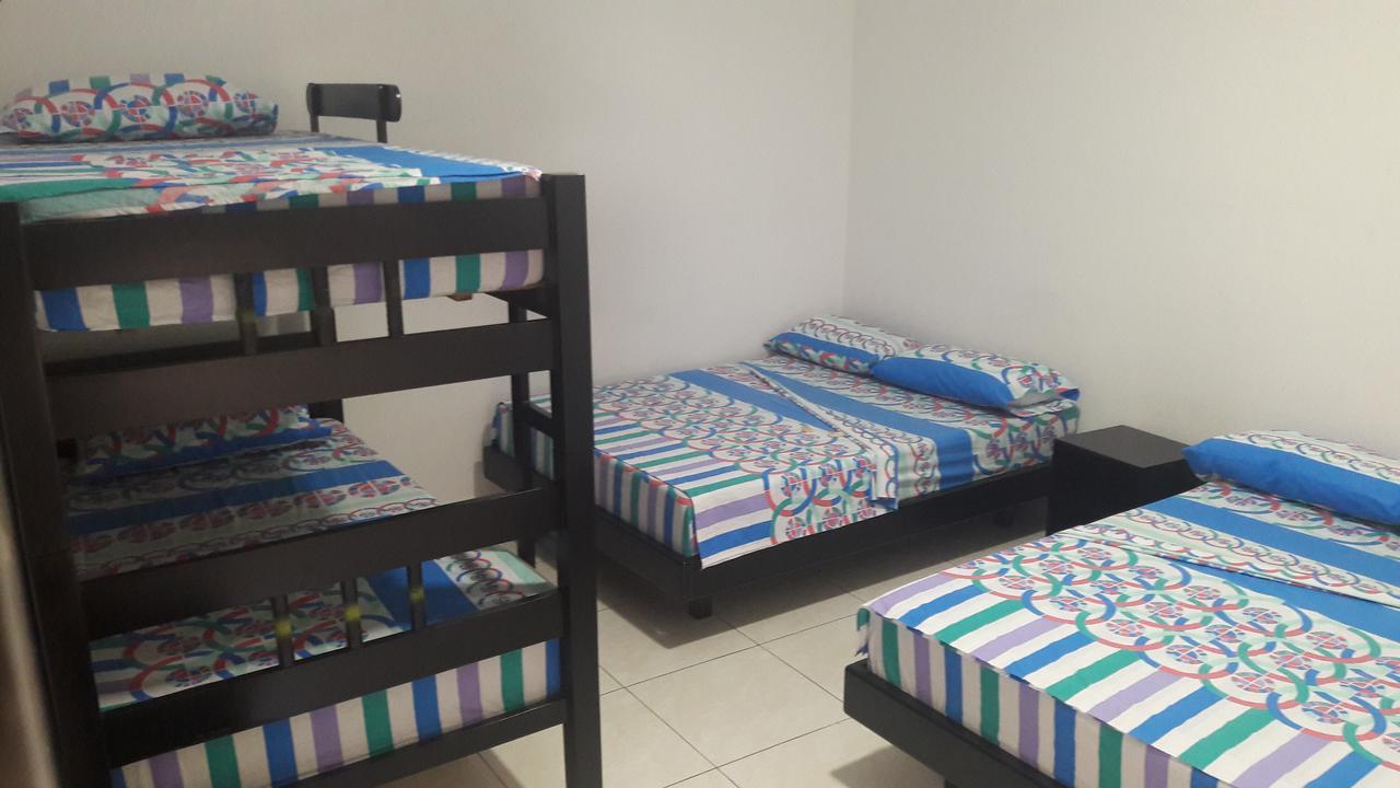 Hotel Centro Real San Gil Dış mekan fotoğraf