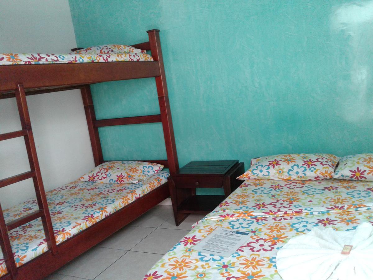 Hotel Centro Real San Gil Dış mekan fotoğraf