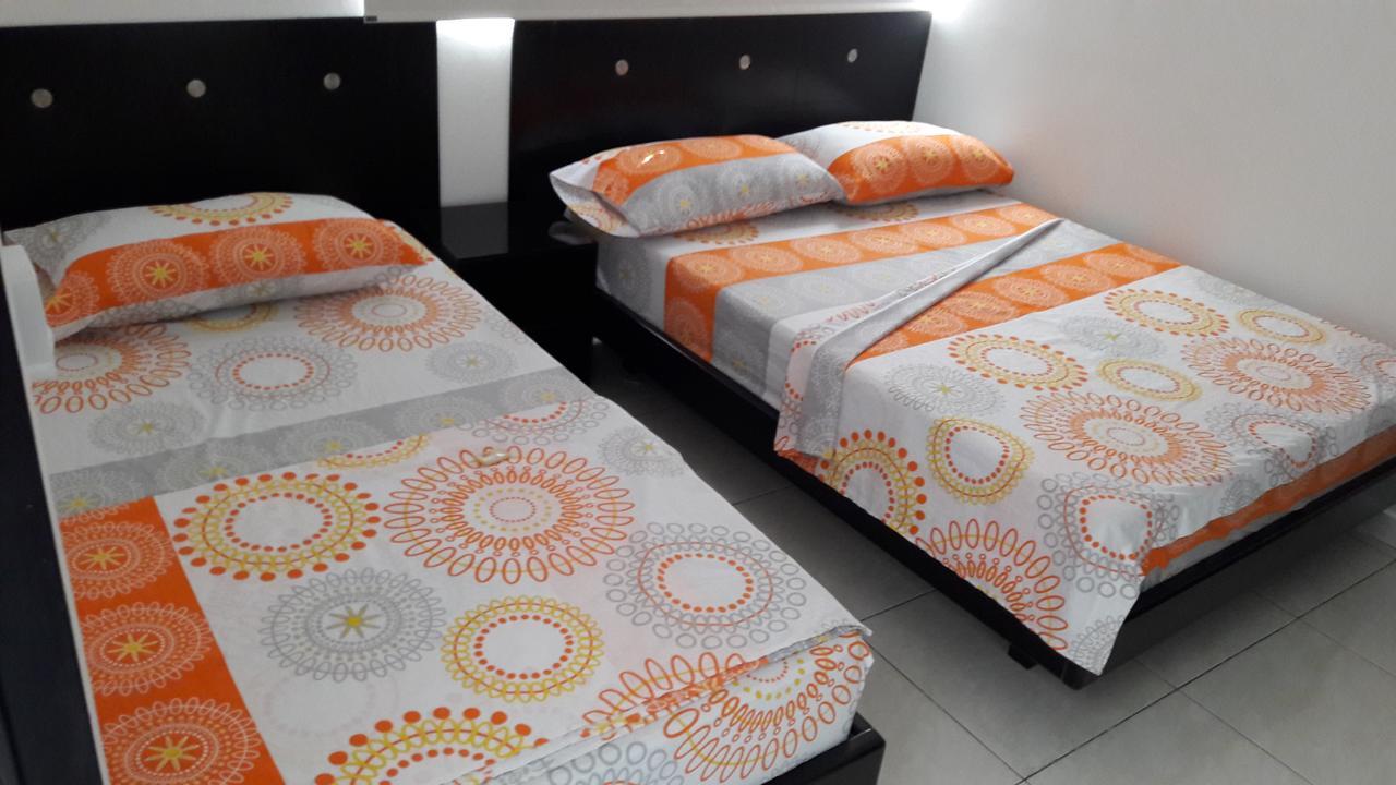 Hotel Centro Real San Gil Dış mekan fotoğraf