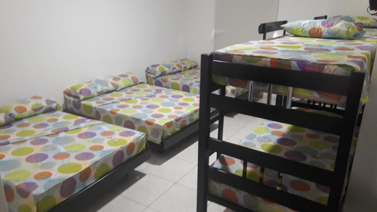 Hotel Centro Real San Gil Dış mekan fotoğraf