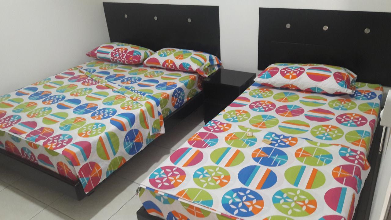 Hotel Centro Real San Gil Dış mekan fotoğraf