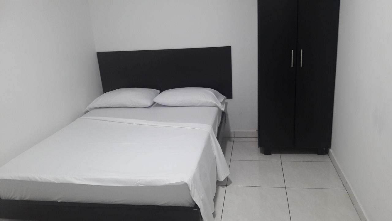 Hotel Centro Real San Gil Dış mekan fotoğraf