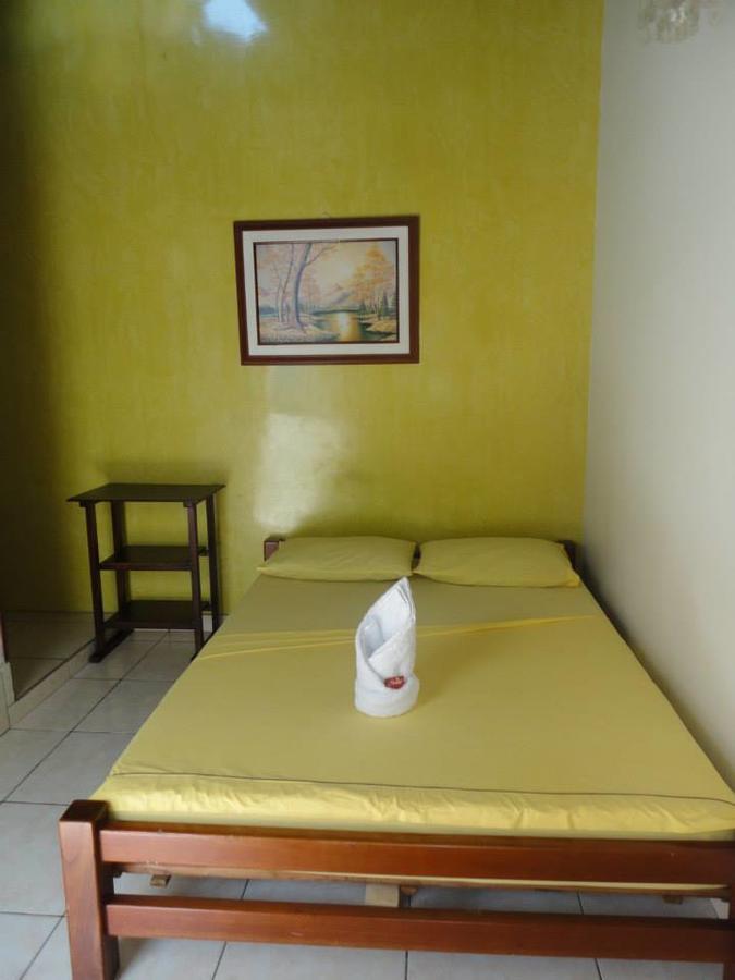 Hotel Centro Real San Gil Dış mekan fotoğraf