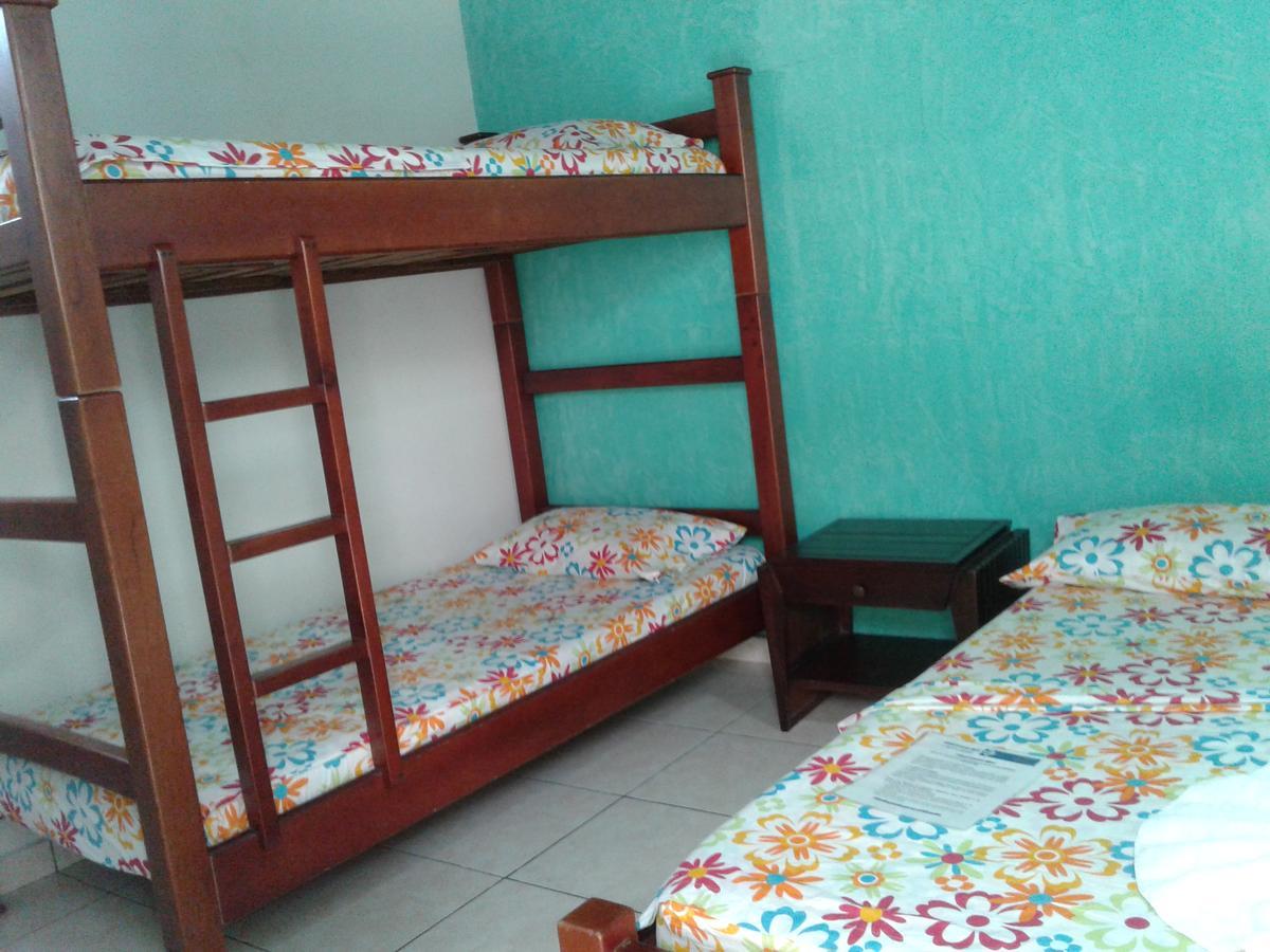 Hotel Centro Real San Gil Dış mekan fotoğraf