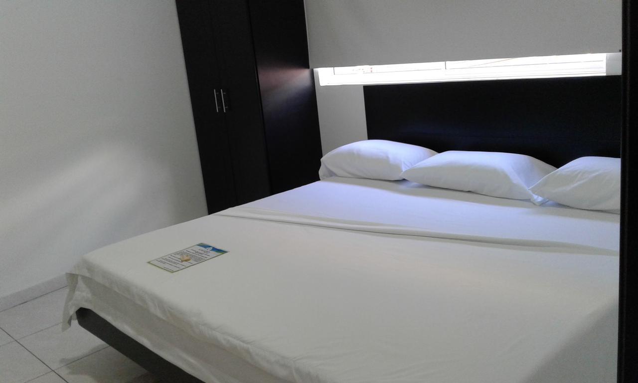 Hotel Centro Real San Gil Dış mekan fotoğraf