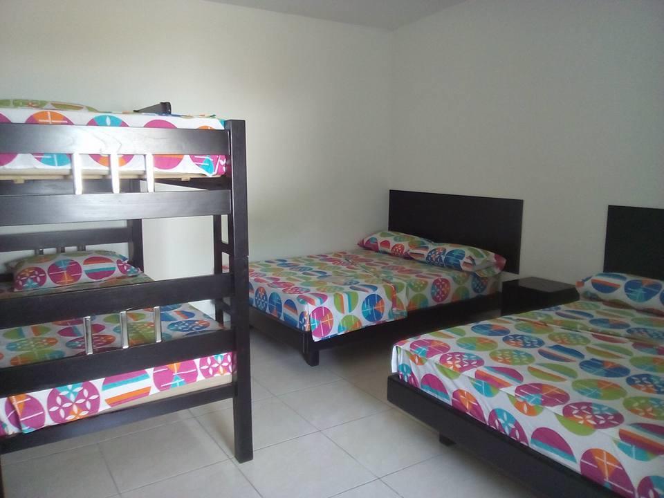 Hotel Centro Real San Gil Dış mekan fotoğraf