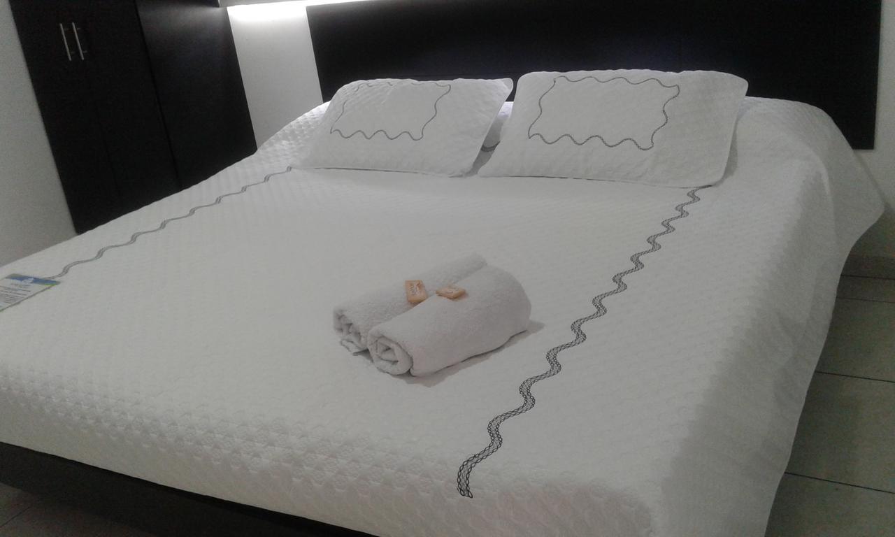 Hotel Centro Real San Gil Dış mekan fotoğraf