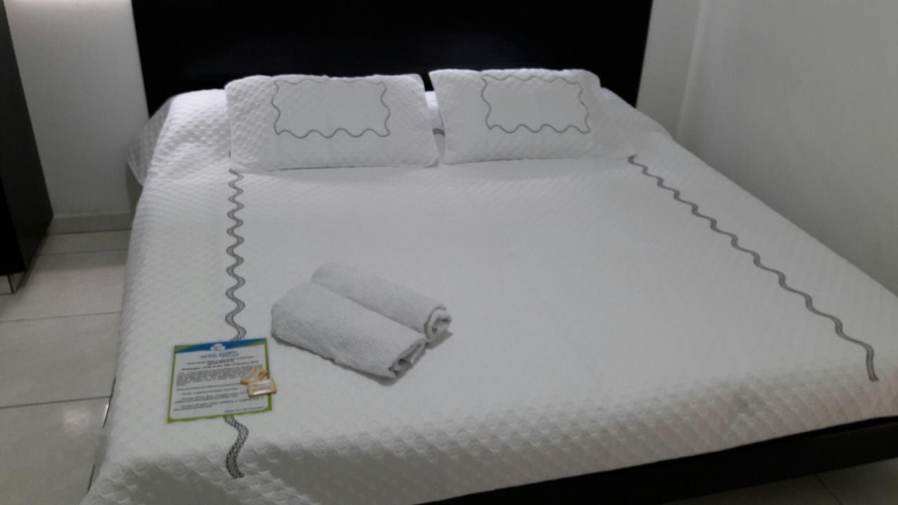 Hotel Centro Real San Gil Dış mekan fotoğraf
