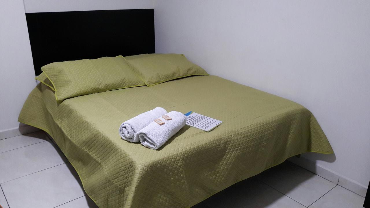 Hotel Centro Real San Gil Dış mekan fotoğraf
