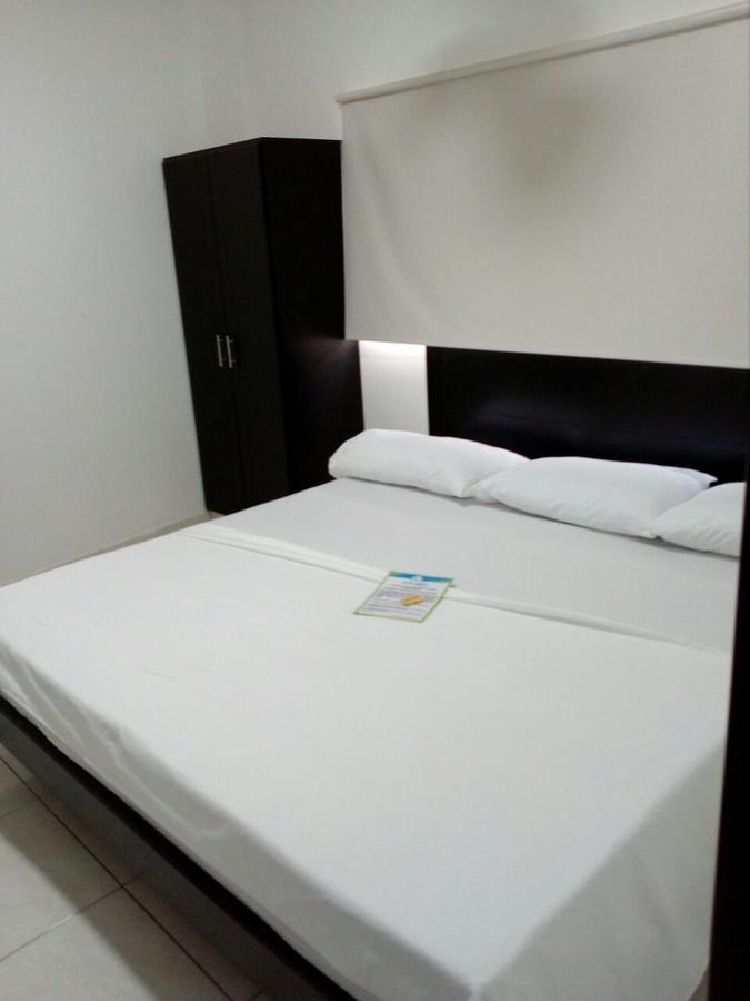 Hotel Centro Real San Gil Dış mekan fotoğraf