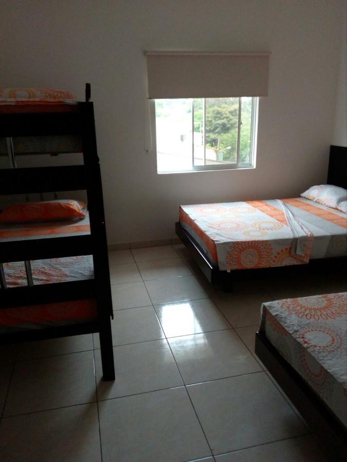 Hotel Centro Real San Gil Dış mekan fotoğraf