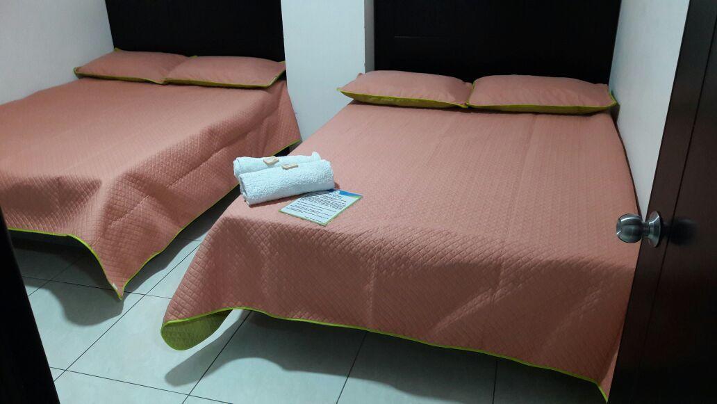 Hotel Centro Real San Gil Dış mekan fotoğraf