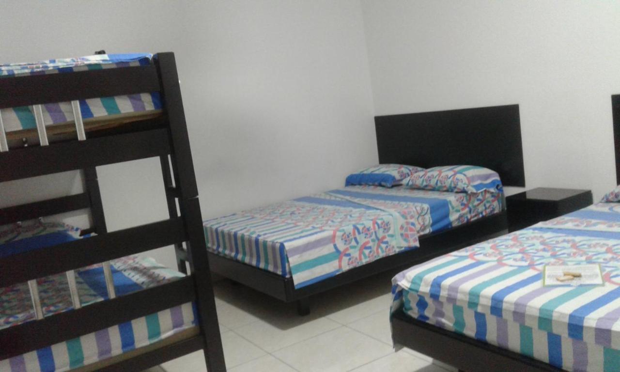Hotel Centro Real San Gil Dış mekan fotoğraf